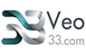 Veo33 Logo